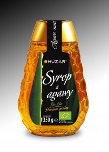 AGAVE SYRUP